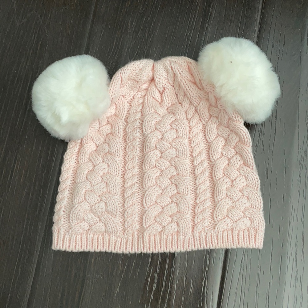 GAP Baby Knit Beanie